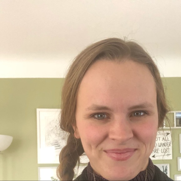 Meet your Posher, Kjersten - Picture 1 of 1